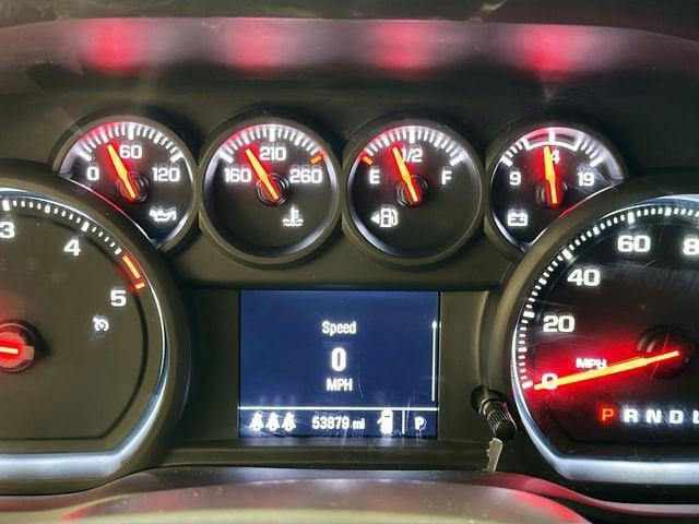 used 2024 GMC Sierra 3500 car, priced at $55,454