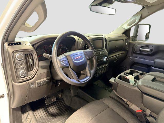 used 2024 GMC Sierra 3500 car, priced at $55,454