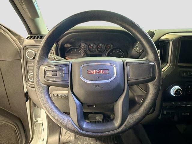 used 2024 GMC Sierra 3500 car, priced at $55,454