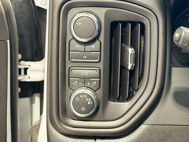 used 2024 GMC Sierra 3500 car, priced at $55,454