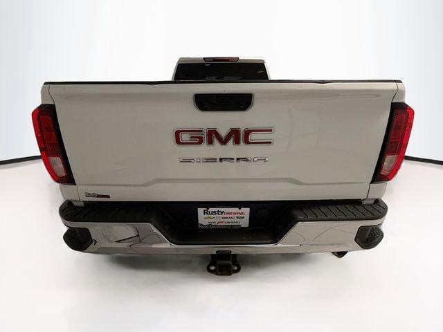 used 2024 GMC Sierra 3500 car, priced at $55,454