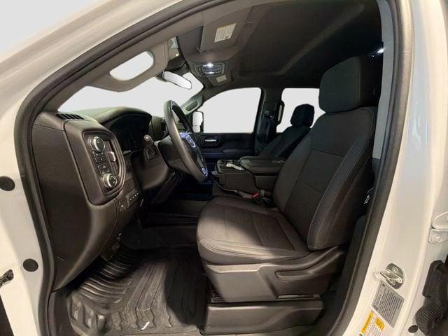 used 2024 GMC Sierra 3500 car, priced at $55,454