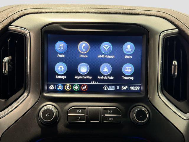 used 2023 Chevrolet Silverado 3500 car, priced at $56,055