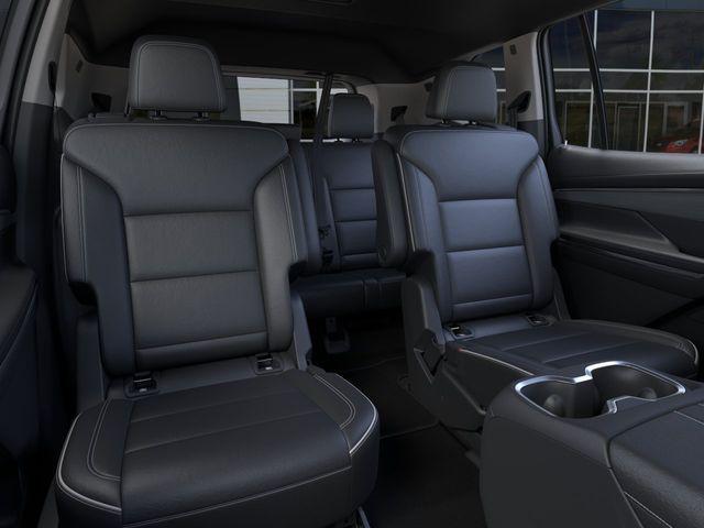 new 2026 Buick Enclave car, priced at $52,829