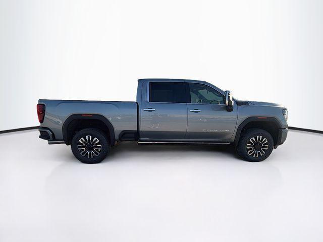 new 2026 GMC Sierra 2500 car, priced at $91,633