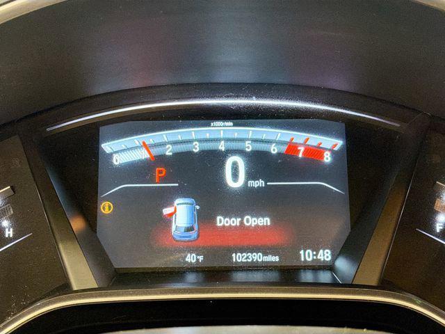 used 2018 Honda CR-V car, priced at $20,780