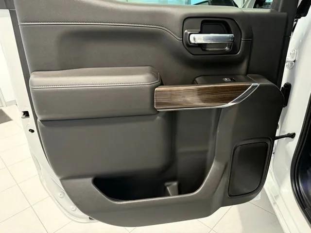 used 2022 Chevrolet Silverado 1500 car, priced at $28,365