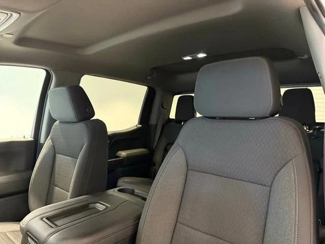 used 2022 Chevrolet Silverado 1500 car, priced at $28,365