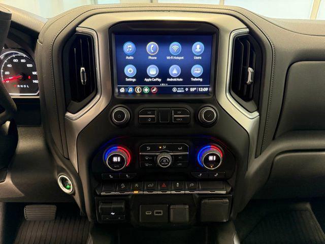 used 2022 Chevrolet Silverado 1500 car, priced at $28,365