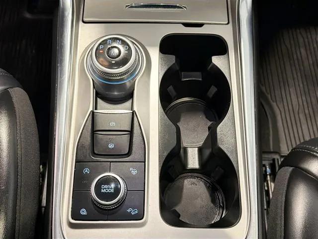 used 2021 Ford Explorer car, priced at $26,869