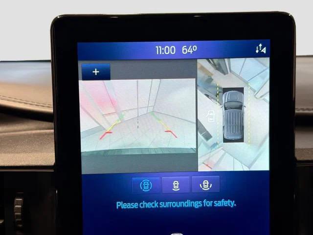 used 2021 Ford Explorer car, priced at $26,869