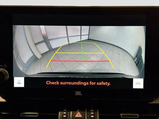 used 2023 Toyota RAV4 car, priced at $29,965