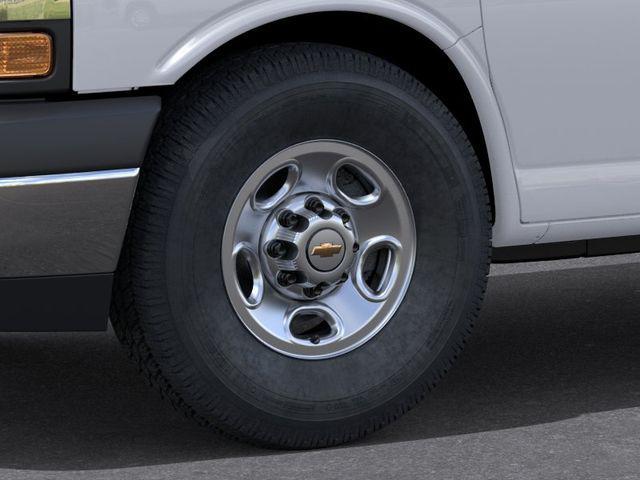 new 2026 Chevrolet Express 2500 car, priced at $60,428