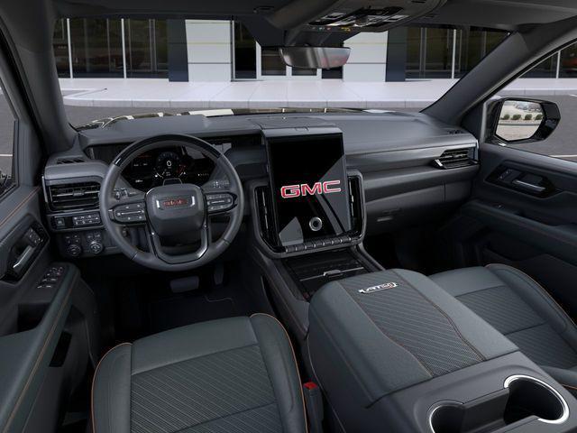 new 2026 GMC Yukon XL car, priced at $94,889