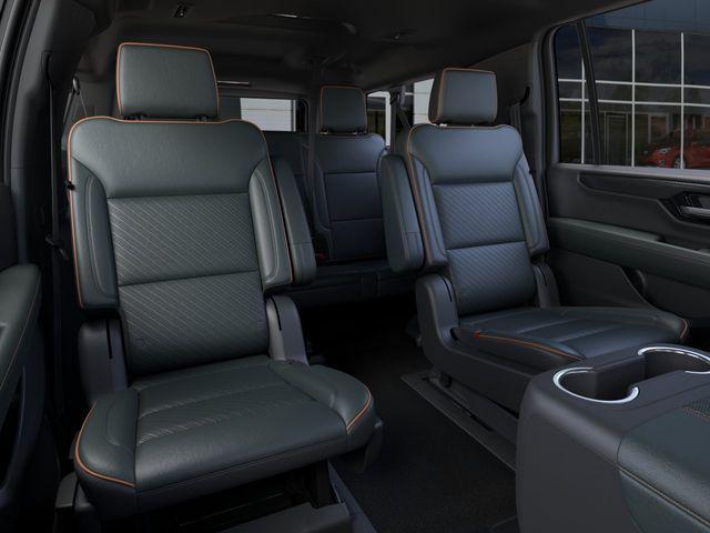 new 2026 GMC Yukon XL car, priced at $94,889