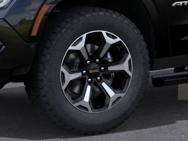 new 2026 GMC Yukon XL car, priced at $94,889