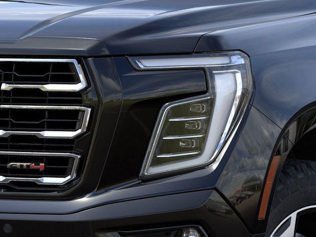 new 2026 GMC Yukon XL car, priced at $94,889