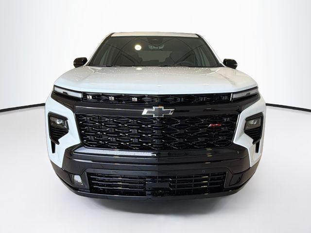 new 2026 Chevrolet Traverse car, priced at $61,164