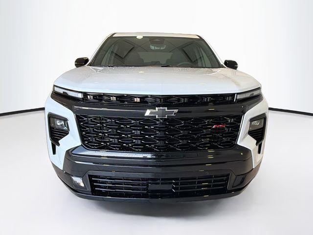 new 2026 Chevrolet Traverse car, priced at $61,164