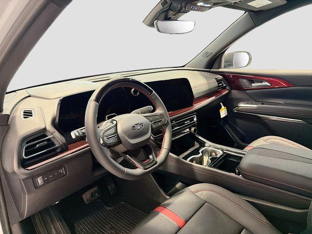 new 2026 Chevrolet Traverse car, priced at $61,164