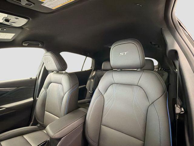 new 2026 Buick Envista car, priced at $30,119