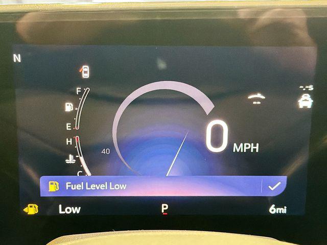 new 2026 Buick Envista car, priced at $30,119