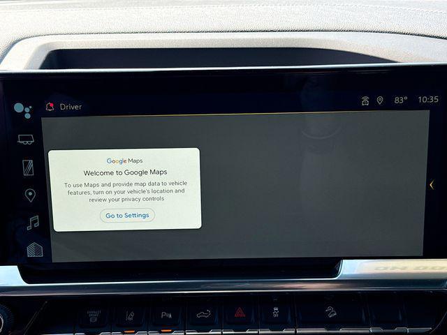 new 2025 Chevrolet Silverado 2500 car, priced at $65,035