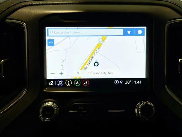 used 2023 GMC Sierra 3500 car, priced at $64,985