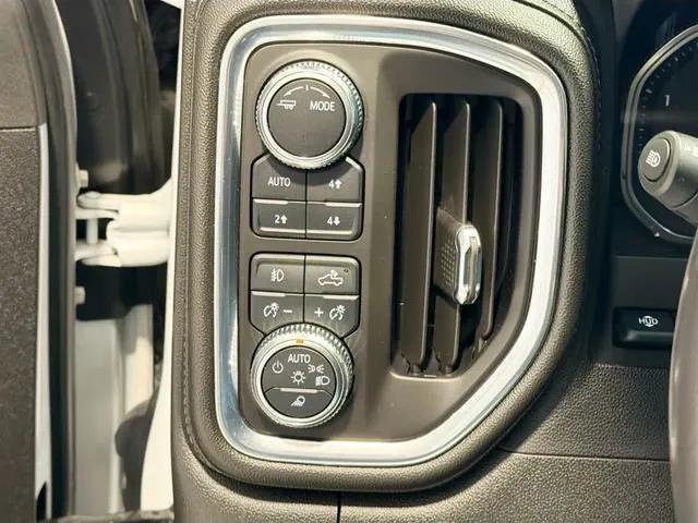 used 2023 GMC Sierra 3500 car, priced at $64,985