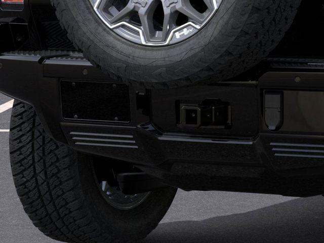 new 2026 GMC HUMMER EV SUV car, priced at $107,690
