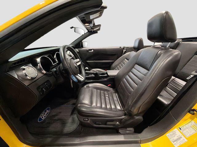 used 2006 Ford Mustang car, priced at $14,988