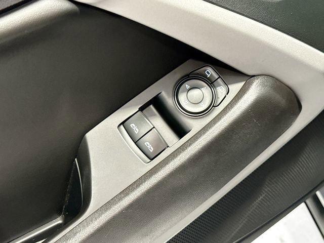 used 2020 Chevrolet Camaro car, priced at $33,285