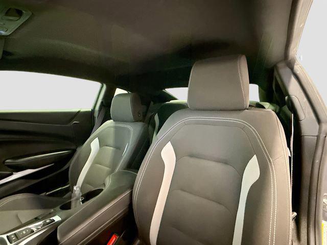 used 2020 Chevrolet Camaro car, priced at $33,285