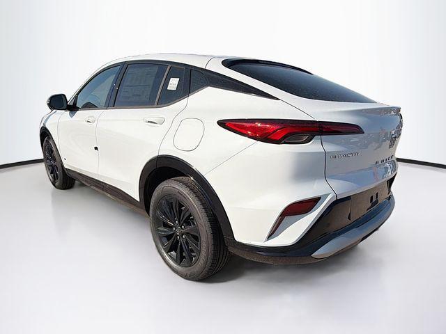 new 2026 Buick Envista car, priced at $28,220