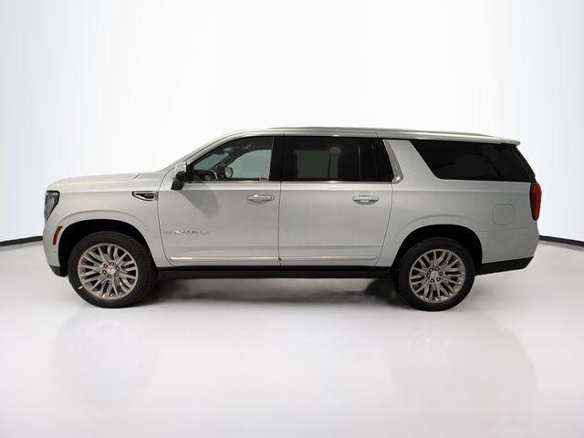new 2026 GMC Yukon XL car, priced at $95,060