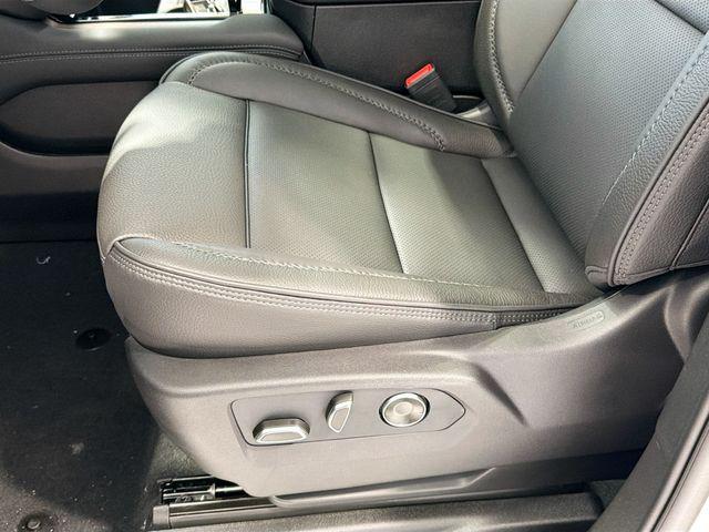 new 2026 GMC Yukon XL car, priced at $95,060