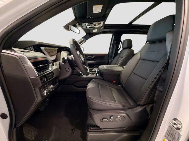 new 2026 GMC Yukon XL car, priced at $95,060