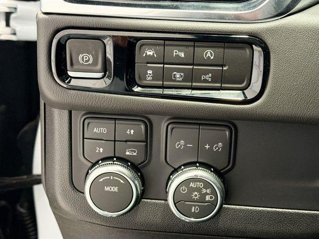 new 2026 GMC Yukon XL car, priced at $95,060