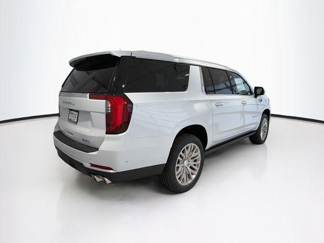 new 2026 GMC Yukon XL car, priced at $95,060