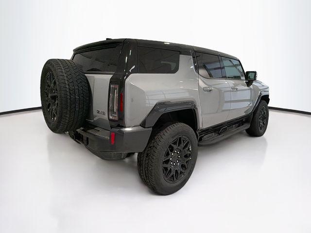 new 2025 GMC HUMMER EV SUV car, priced at $84,470