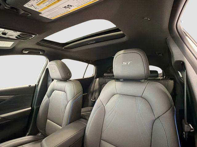 new 2026 Buick Envista car, priced at $30,419