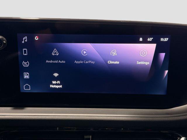 new 2026 Buick Envista car, priced at $30,419