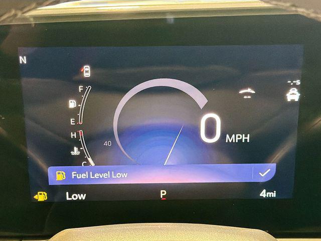 new 2026 Buick Envista car, priced at $30,419