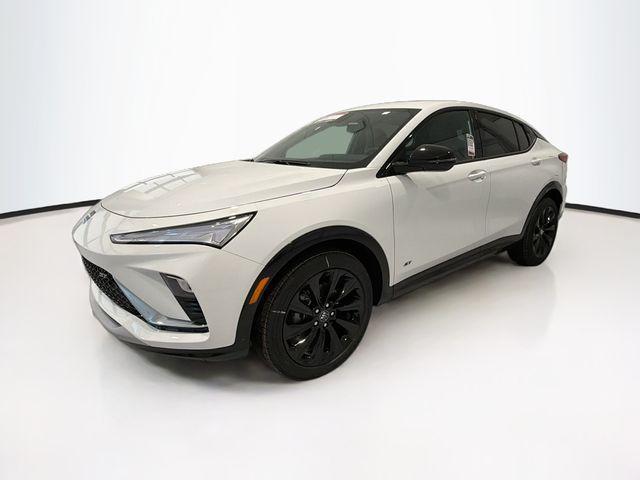 new 2026 Buick Envista car, priced at $30,419