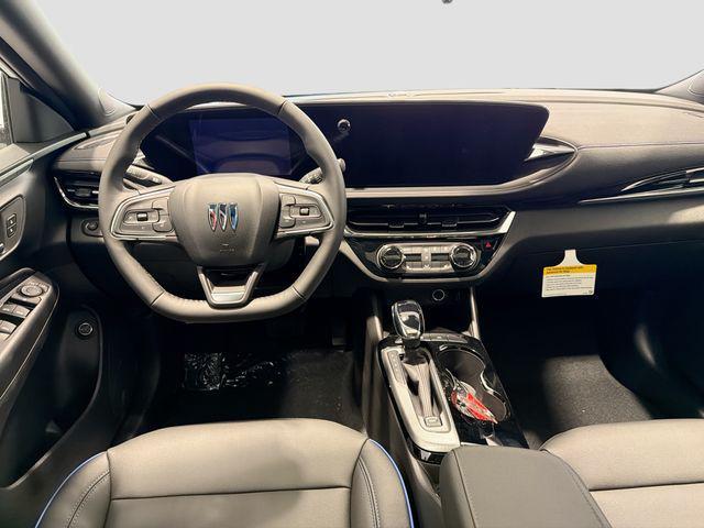 new 2026 Buick Envista car, priced at $30,419