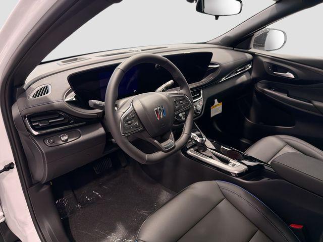 new 2026 Buick Envista car, priced at $30,419