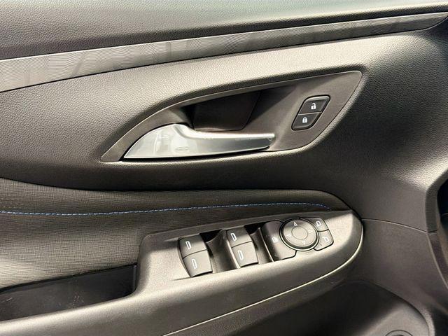 new 2026 Buick Envista car, priced at $30,419