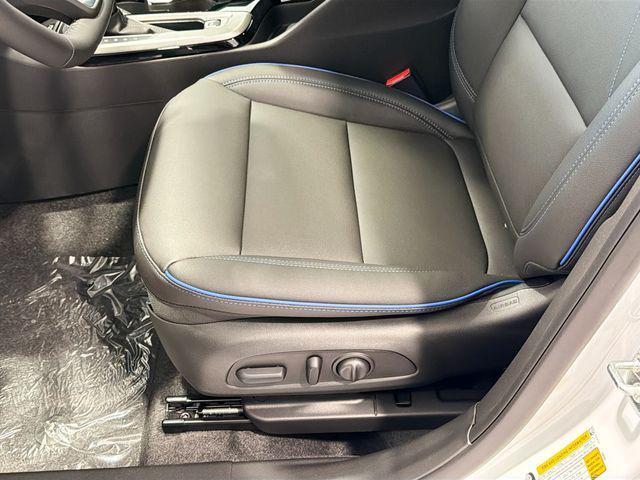 new 2026 Buick Envista car, priced at $30,419