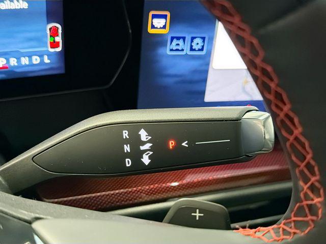 new 2026 Chevrolet Traverse car, priced at $61,094