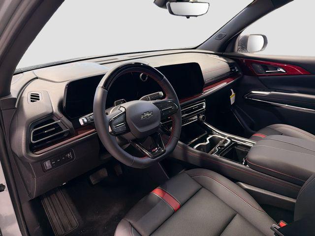 new 2026 Chevrolet Traverse car, priced at $61,094